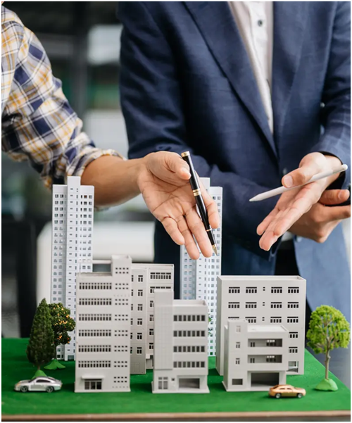 3D Illustration